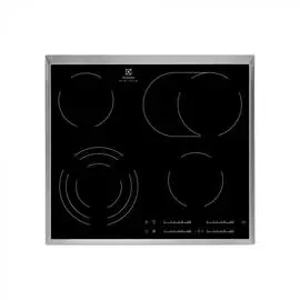 Электрическая варочная панель Electrolux EHF 96547 XK