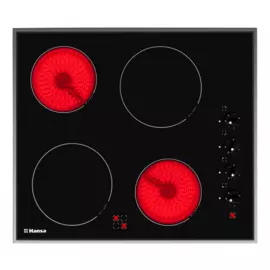 Электрическая варочная панель Hansa BHCI65123030