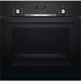Электрический духовой шкаф Bosch HBJ558YB0Q