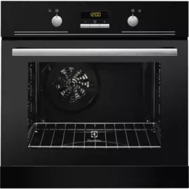 Электрический духовой шкаф Electrolux EZB 52410 AK