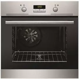 Электрический духовой шкаф Electrolux EZB 52410 AX
