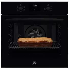 Электрический духовой шкаф Electrolux OEF3H70TK