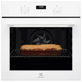 Электрический духовой шкаф Electrolux OEF5H50V