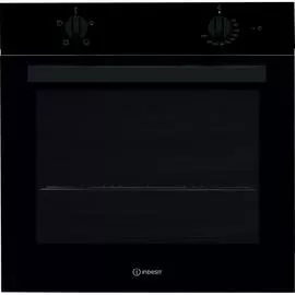 Электрический духовой шкаф Indesit IFW 6220 BL