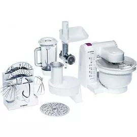 Комбайн Bosch The One MUM4657