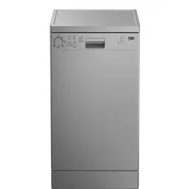 Посудомоечная машина Beko DFS 05W13 S