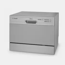 Посудомоечная машина Midea MCFD-55200S