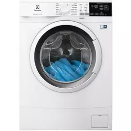 Стиральная машина Electrolux PerfectCare 600 EW6S4R27W