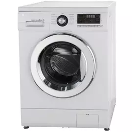 Стиральная машина LG F-1096TD3