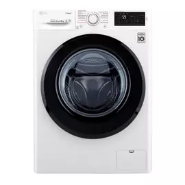 Стиральная машина LG F-4M5TS6W