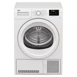 Сушильная машина Beko DCY 7402 GB5