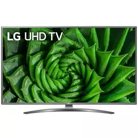 Телевизор LG 43UN81006 43" (2020)