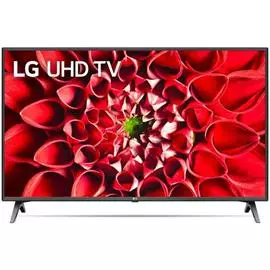 Телевизор LG 60UN71006LB 60" (2020)