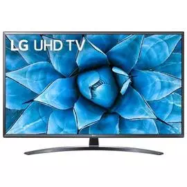 Телевизор LG 65UN74006LA 65" (2020)