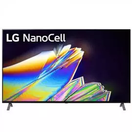 Телевизор NanoCell LG 55NANO956 55" (2020)