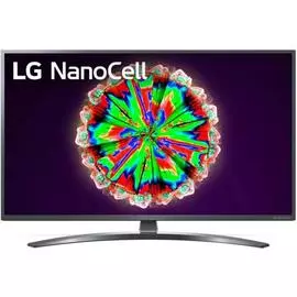 Телевизор NanoCell LG 75NANO796NF 75" (2020)