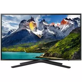 Телевизор Samsung UE43N5500AU 42.5" (2018)