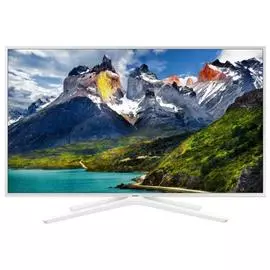 Телевизор Samsung UE43N5510AU 42.5" (2018)