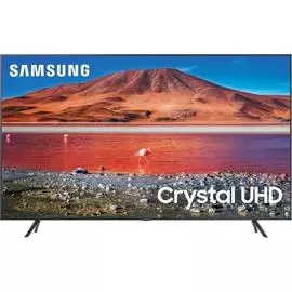 Телевизор Samsung UE43TU7090U 43" (2020)