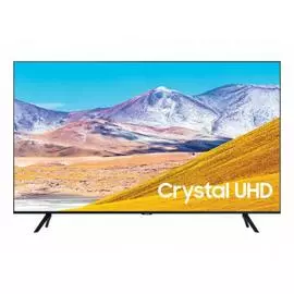 Телевизор Samsung UE43TU8000U 43" (2020)