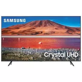 Телевизор Samsung UE55TU7090U 55" (2020)