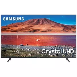 Телевизор Samsung UE70TU7090U 70" (2020)