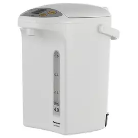 Термопот Panasonic NC-EG4000, белый