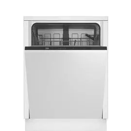 Встраиваемая посудомоечная машина Beko DIN 14 W13