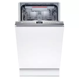 Встраиваемая посудомоечная машина Bosch SPV6HMX1MR