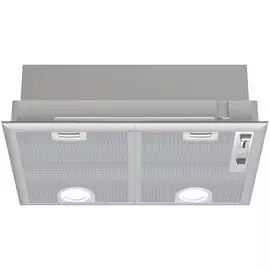 Встраиваемая вытяжка Bosch DHL 555 BL