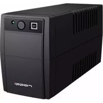 403407 Ippon Back Basic 1050 600W 1050VA (403407)