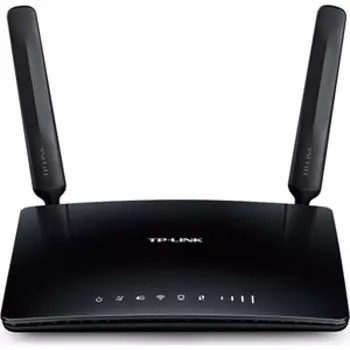 4G Wi-Fi роутер TP-Link Archer MR200 v4