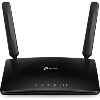 4G Wi-Fi роутер TP-Link Archer MR400 v3