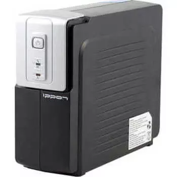 74263 Ippon Back Office 600 (74263)
