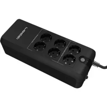 751617 Ippon Back Verso 600 (751617)