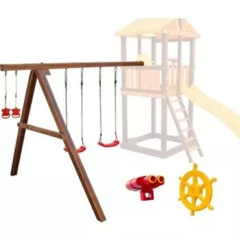 А-опция PERFETTO SPORT PS-650 для ИК Perfetto sport