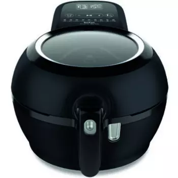 Аэрофритюрница Tefal FZ760830 черная