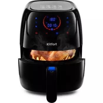 Аэрогриль KITFORT KT-2210