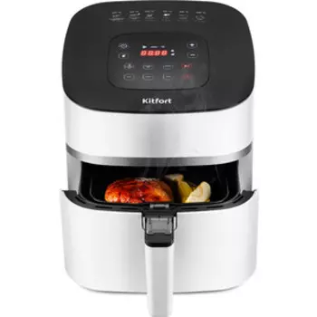 Аэрогриль KITFORT KT-2217