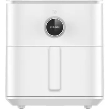 Аэрогриль Xiaomi Smart Air Fryer 6.5L White EU MAF10 (BHR7358EU)