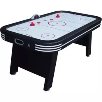 Аэрохоккей DFC VEGAS 6 FT LED шайба