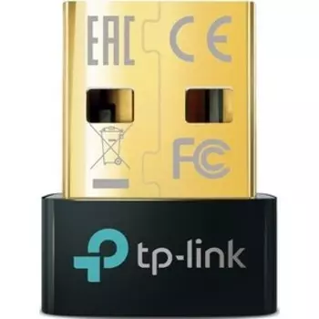 Адаптер Bluetooth TP-Link UB500 (UB500)