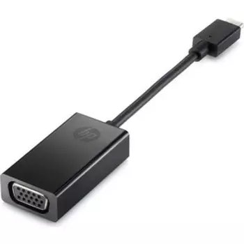 Адаптер HP USB-C to VGA (P7Z54AA)