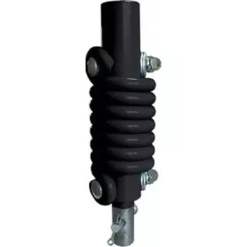 Адаптер пружинный для бензобура ADA Spring Adapter 20/20 (А00366)