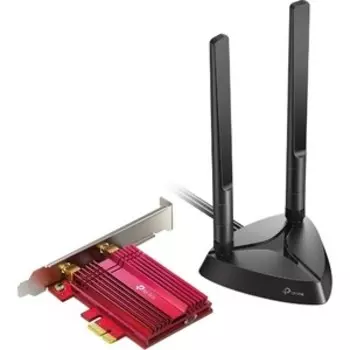 Адаптер Wi-Fi TP-Link Archer TX3000E 11AX 3000Mbps dual-band PCI-E adapter