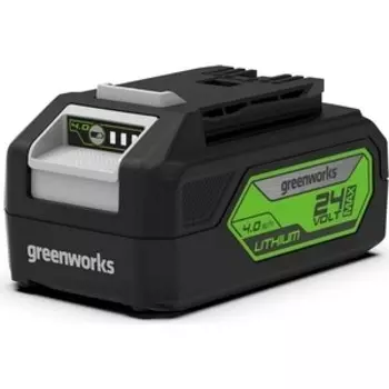 Аккумулятор GreenWorks G24B4
