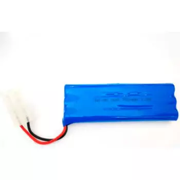 Аккумулятор Leyu 7.2v 750mAh NI-MH AAA - LS655-01