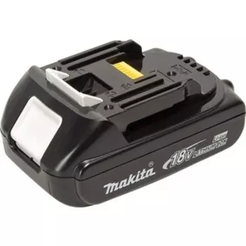 Аккумулятор Makita 18В 1,5Ач Li-ion BL1815N (196235-0)