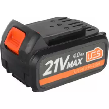 Аккумулятор PATRIOT 21В 4Ач Li-ion BR 21VMax Pro UES (180301121)