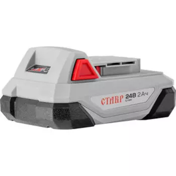 Аккумулятор СТАВР 2Ач (аккДА-24-2ук)